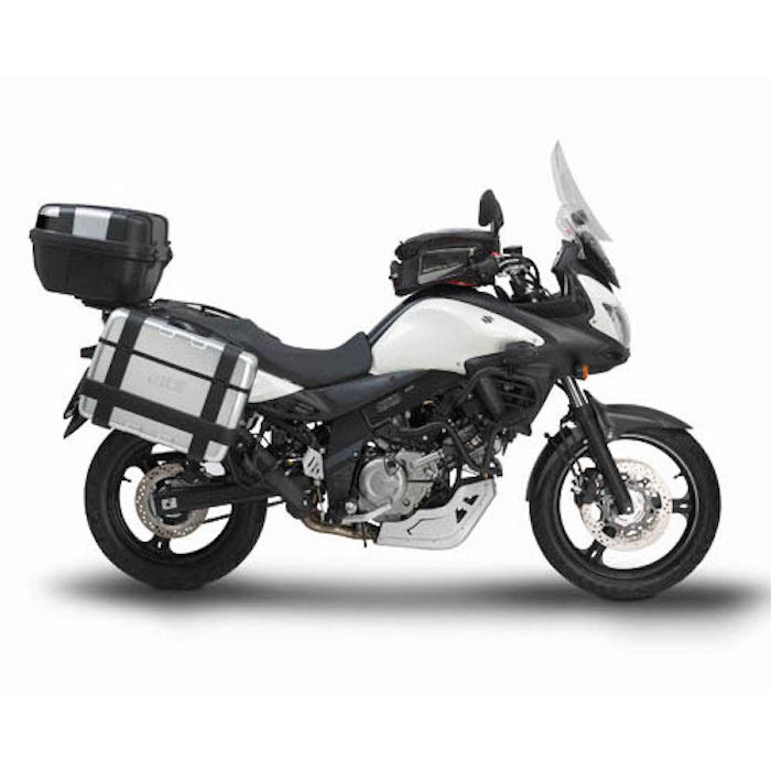 Крепеж центрального кофра GIVI SR3101 Suzuki DL 650 V-Strom (11-16)