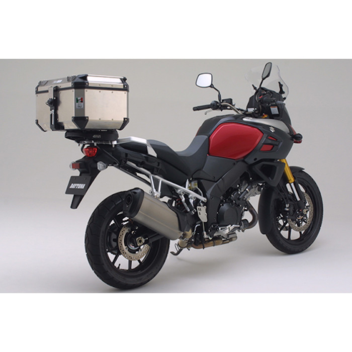 Крепеж центрального кофра GIVI SR3105 Suzuki DL1000 V-Strom (14-18)