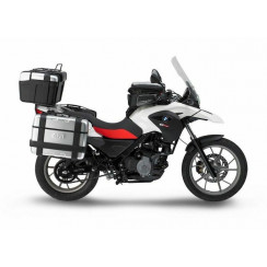 Крепеж боковых кофров GIVI PL188 BMW F650GS (00-07)/G650GS (11-17)