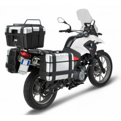 Крепеж боковых кофров GIVI PL188 BMW F650GS (00-07)/G650GS (11-17)