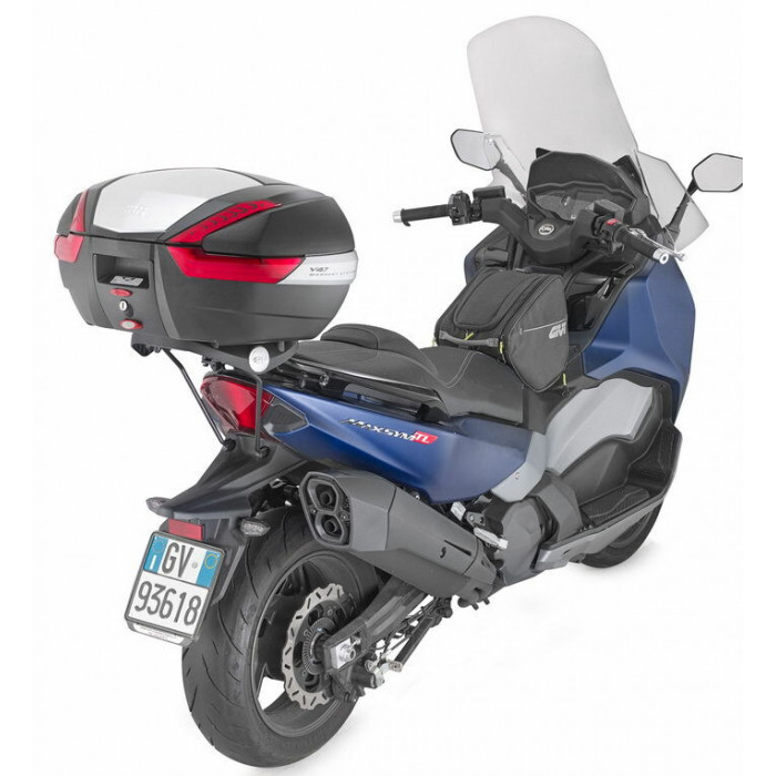 Крепеж центрального кофра GIVI SR7060 SYM MAXSYM TL 500 (20 > 21)