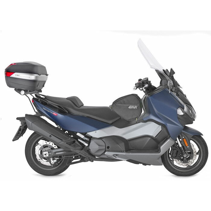 Крепеж центрального кофра GIVI SR7060 SYM MAXSYM TL 500 (20 > 21)