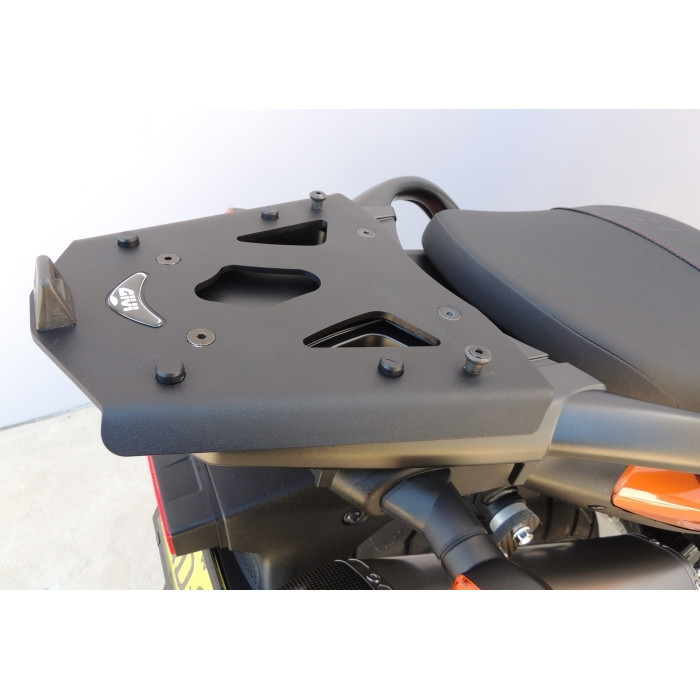 Крепеж центрального кофра GIVI SRA3101 Suzuki DL 650 V-Strom (11-16)