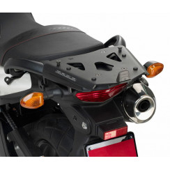 Крепеж центрального кофра GIVI SRA3101 Suzuki DL 650 V-Strom (11-16)