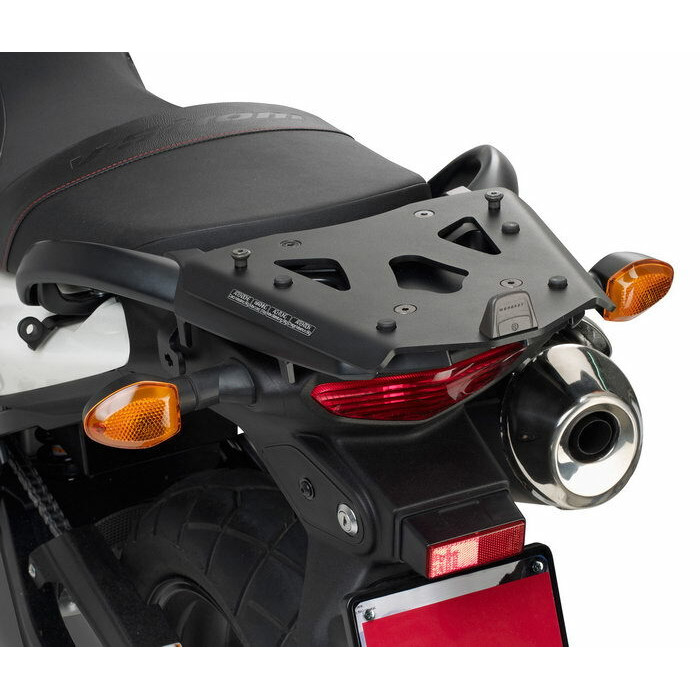 Крепеж центрального кофра GIVI SRA3101 Suzuki DL 650 V-Strom (11-16)