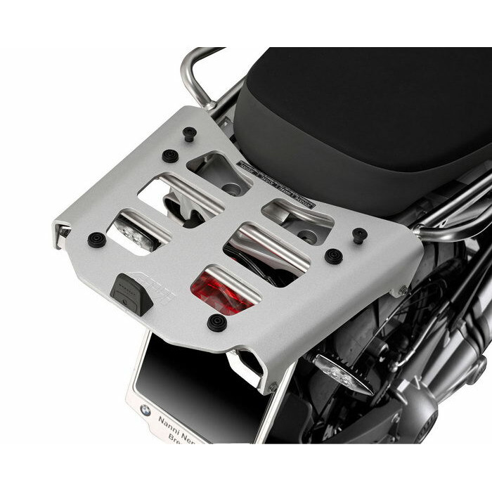 Крепеж центрального кофра GIVI SRA5102 BMW R1200GS Adventure (06-13)