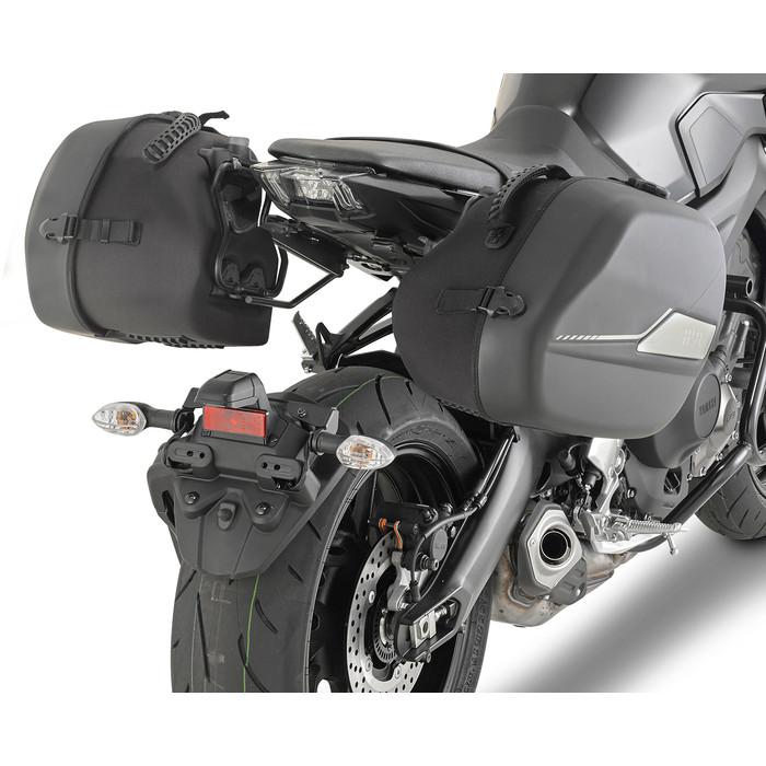 Крепеж боковых кофров ST604 GIVI TST2132 для Yamaha MT-09 (17-18)
