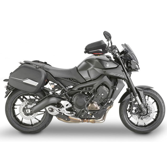 Крепеж боковых кофров ST604 GIVI TST2132 для Yamaha MT-09 (17-18)