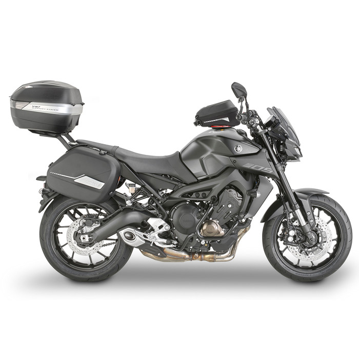 Крепеж боковых кофров ST604 GIVI TST2132 для Yamaha MT-09 (17-18)