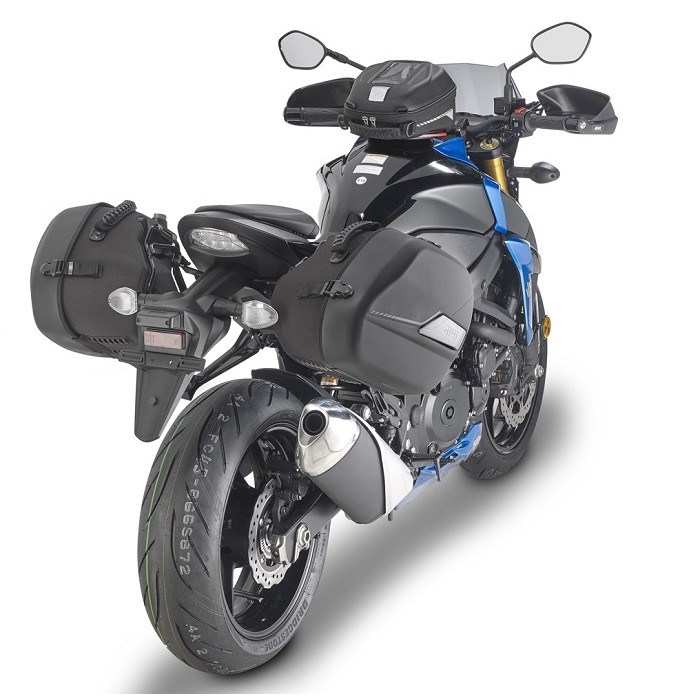 Стекло ветровое GIVI A3113 Suzuki GSX-S750 (17-18)