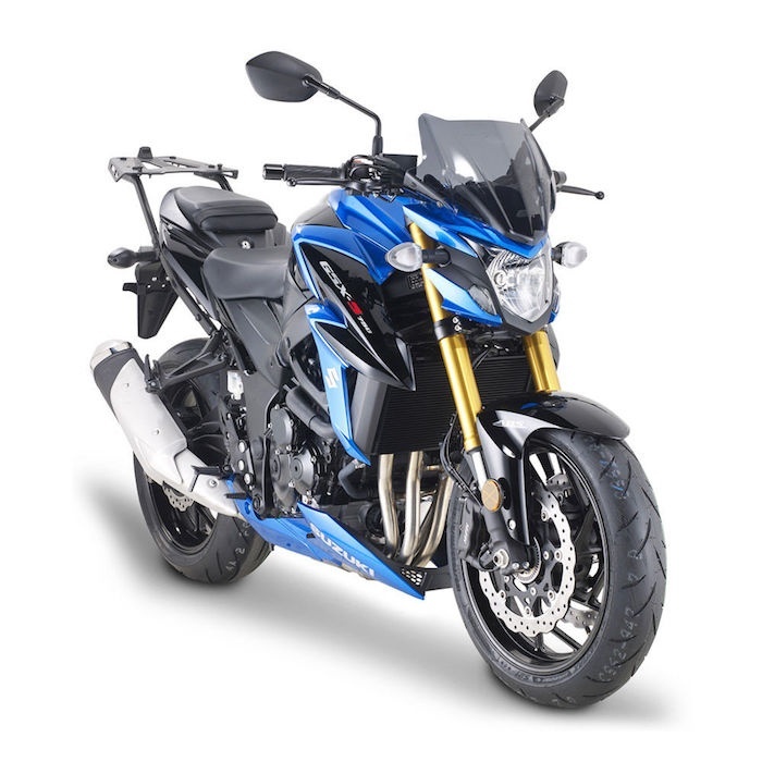Стекло ветровое GIVI A3113 Suzuki GSX-S750 (17-18)