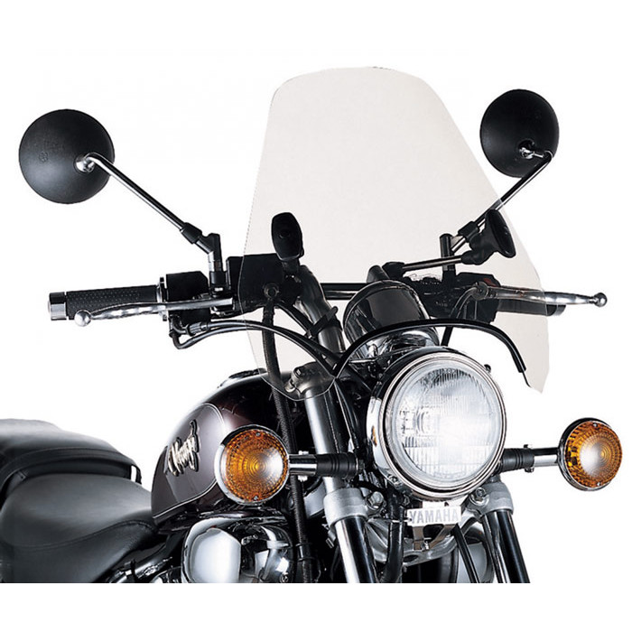 Стекло ветровое универсальное GIVI A601