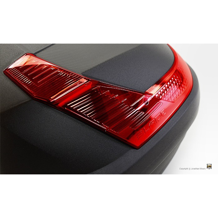 Кофр GIVI B47NML MONOLOCK 47 л.