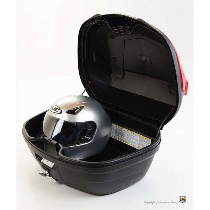 Кофр GIVI B47NML MONOLOCK 47 л.