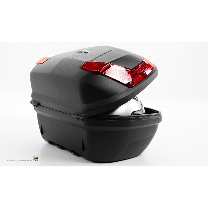 Кофр GIVI B47NML MONOLOCK 47 л.