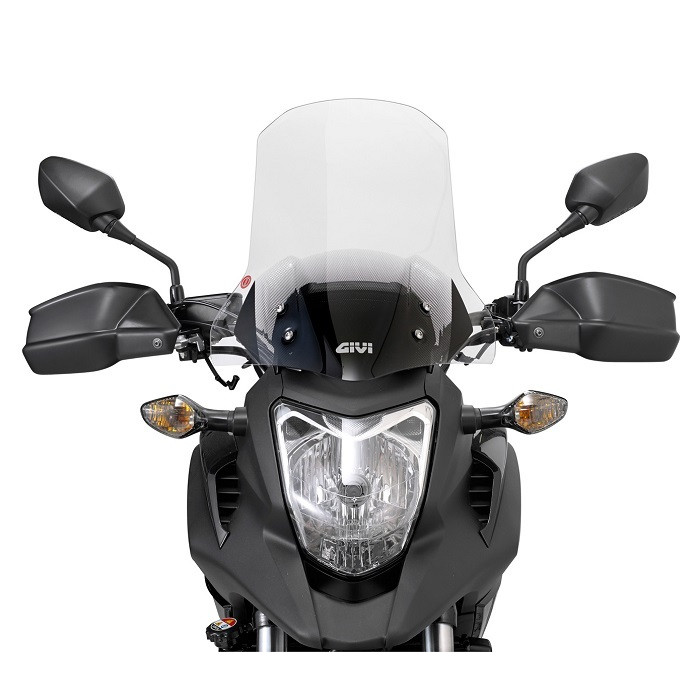 Стекло ветровое GIVI D1111ST Honda NC700X (12-13) / NC750X (14-15)