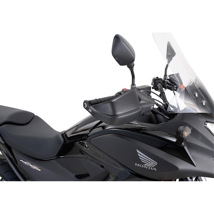 Стекло ветровое GIVI D1111ST Honda NC700X (12-13) / NC750X (14-15)