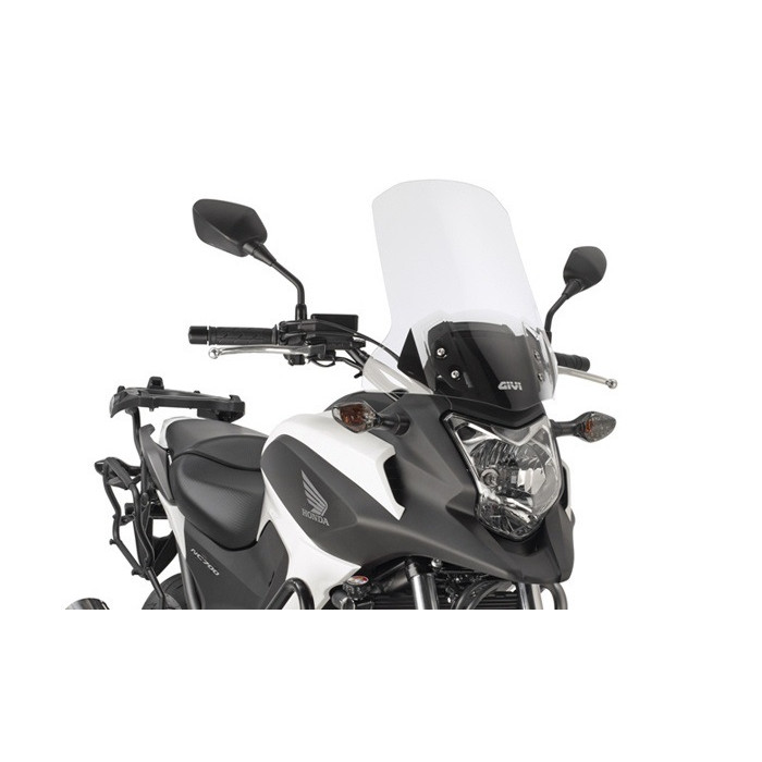 Стекло ветровое GIVI D1111ST Honda NC700X (12-13) / NC750X (14-15)