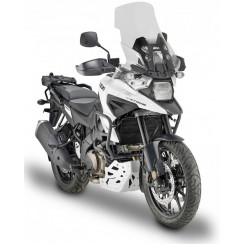 Стекло ветровое GIVI D3117ST SUZUKI VSTROM 1050 (20-21)