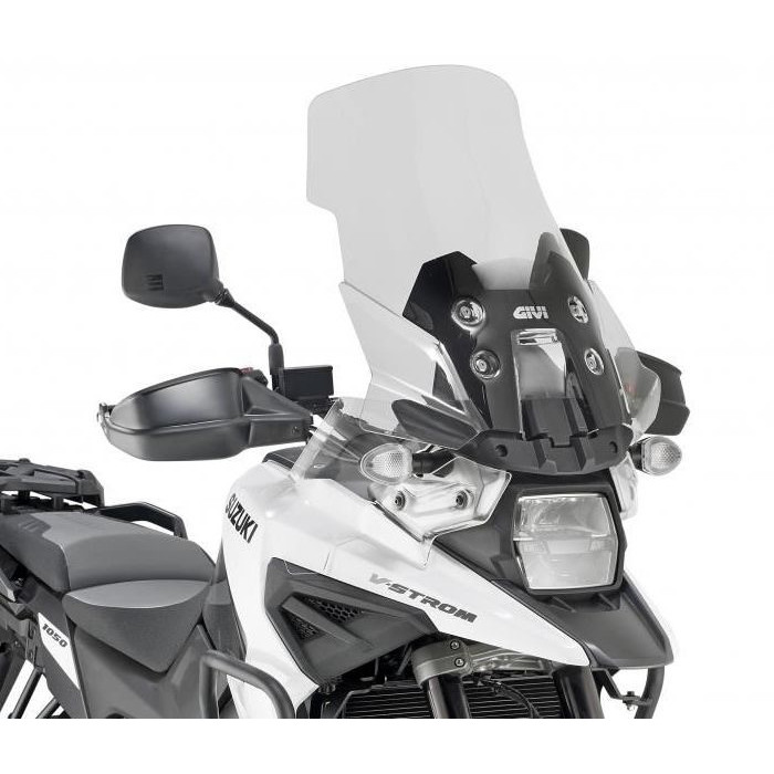 Стекло ветровое GIVI D3117ST SUZUKI VSTROM 1050 (20-21)