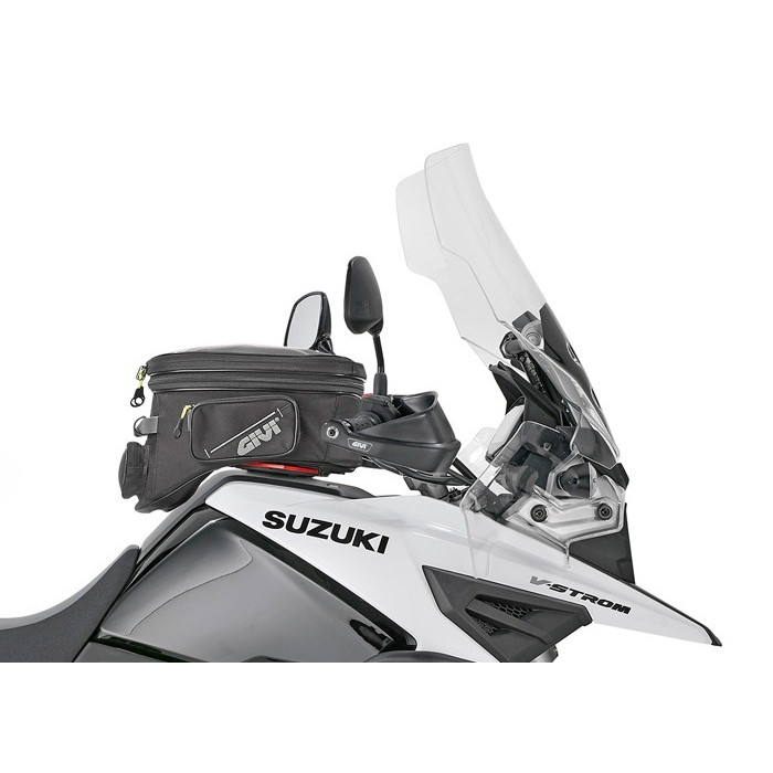Стекло ветровое GIVI D3117ST SUZUKI VSTROM 1050 (20-21)
