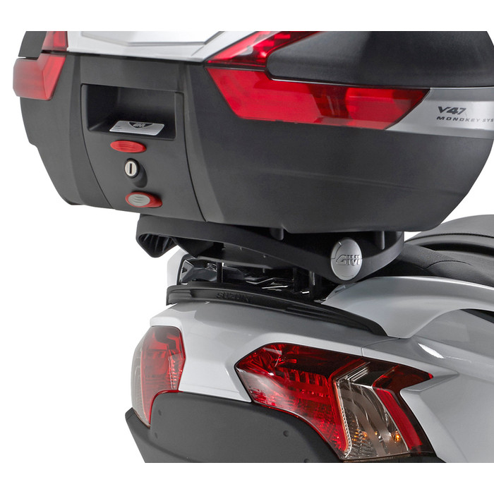 Крепеж центрального кофра GIVI SR3104 Suzuki Burgman 650/650 Executive