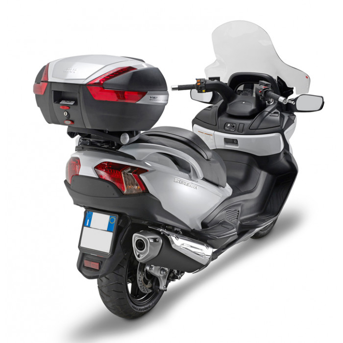 Крепеж центрального кофра GIVI SR3104 Suzuki Burgman 650/650 Executive