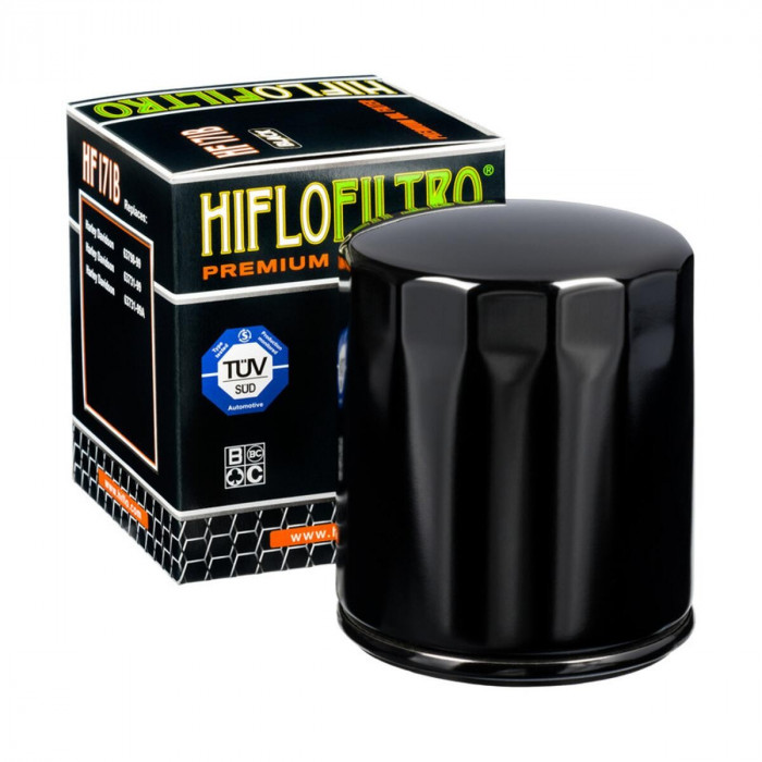 Фильтр масляный HIFLO Filtro HF171B
