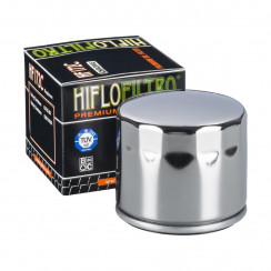 Фильтр масляный HIFLO Filtro HF172C