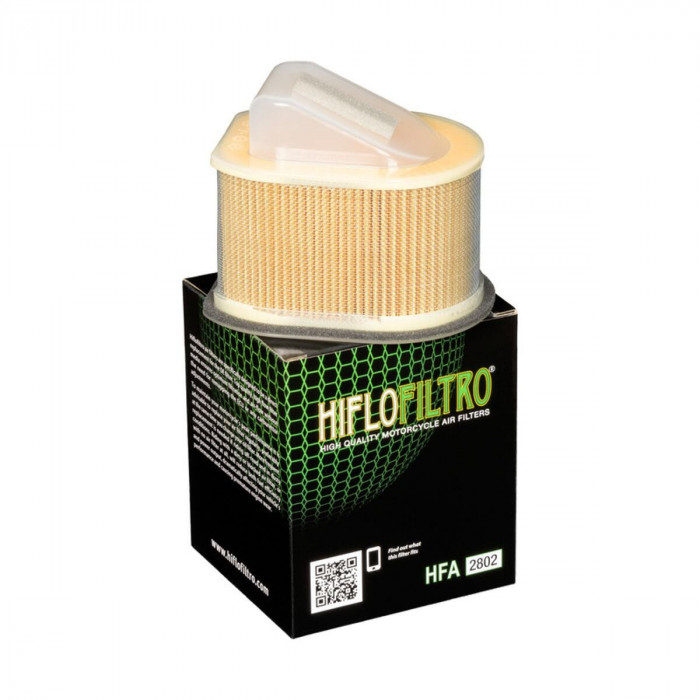 Фильтр воздушный HIFLO Filtro HFA2802