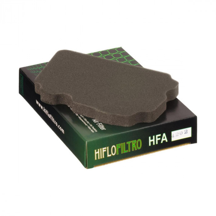 Фильтр воздушный HIFLO Filtro HFA4202