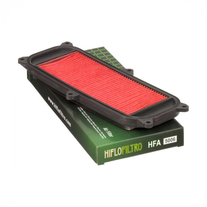 Фильтр воздушный HIFLO Filtro HFA5006