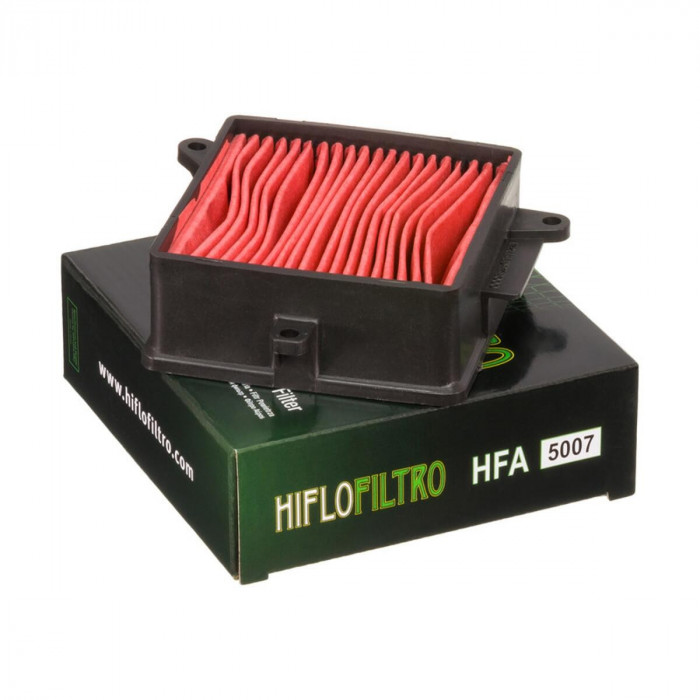 Фильтр воздушный HIFLO Filtro HFA5007