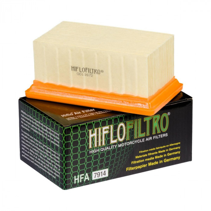 Фильтр воздушный HIFLO Filtro HFA7914