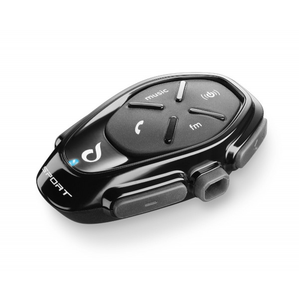 Bluetooth мотогарнитура Interphone Sport