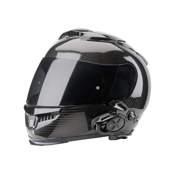 Bluetooth мотогарнитура Interphone Sport