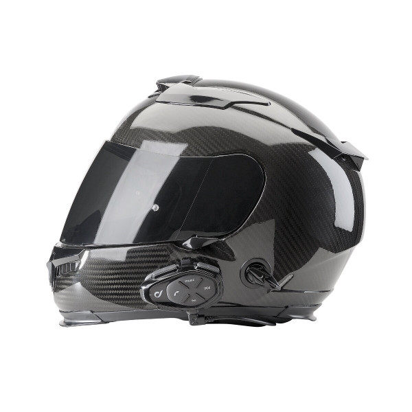 Bluetooth мотогарнитура Interphone Sport