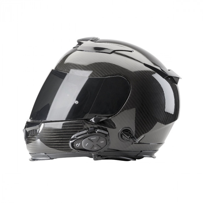 Bluetooth мотогарнитура Interphone Sport