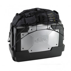 Комплект для крепления багажной сетки на кофр KAPPA E125K