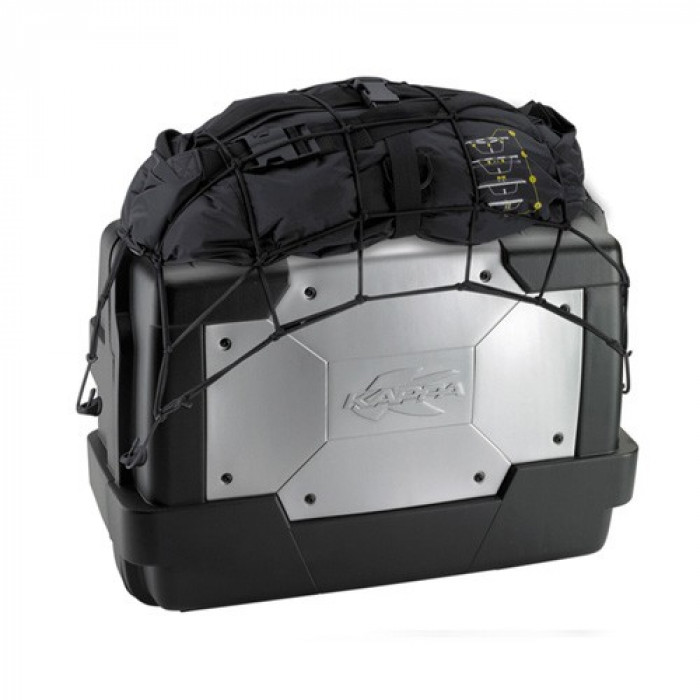 Комплект для крепления багажной сетки на кофр KAPPA E125K
