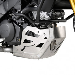 Защита картера алюминиевая KAPPA SUZUKI DL1000 V-STROM 2014-2019