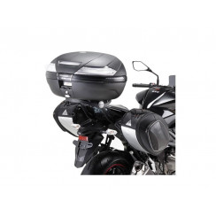 Крепеж боковых кофров KAPPA TE4109K для KAWASAKI Z800 (2013-2017), цвет Черный