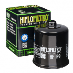 Фильтр масляный HIFLO Filtro HF199