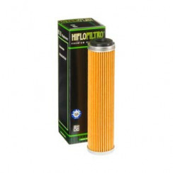 Фильтр масляный HIFLO Filtro HF631