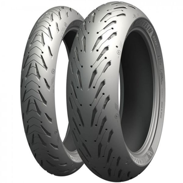 Мотошина задняя Michelin Road 5 190/50-17 73W TL