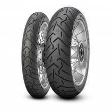 [PIRELLI] Мотошина передняя Scorpion Trail II 100/90R19 57V TL