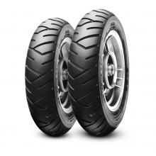 [PIRELLI] Мотошина передняя / задняя SL26 130/60R13 60P TL Reinf.