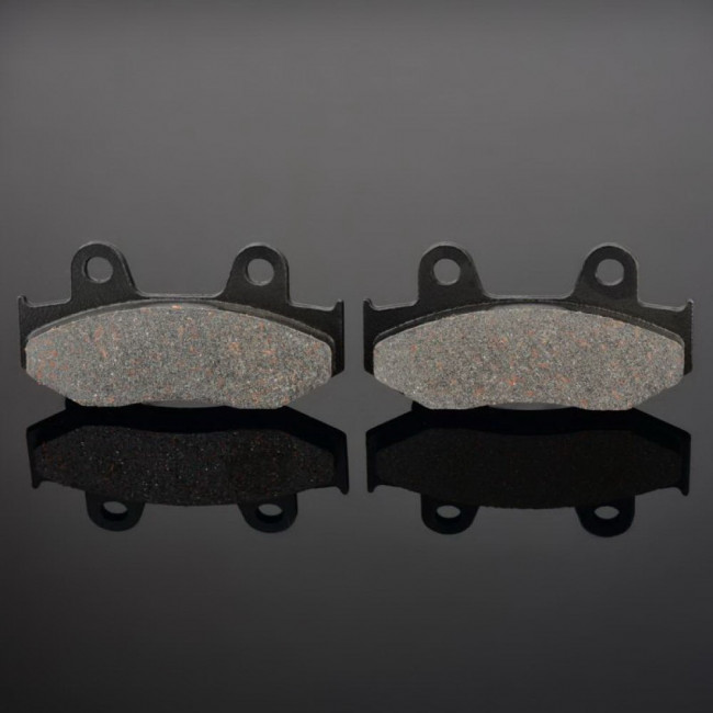 Тормозные колодки органические SB323 Organic