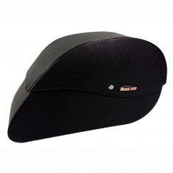 Кофры боковые кофры Roadtripmoto Drop-HB (с креплениями) пластиковые, цвет Черный
