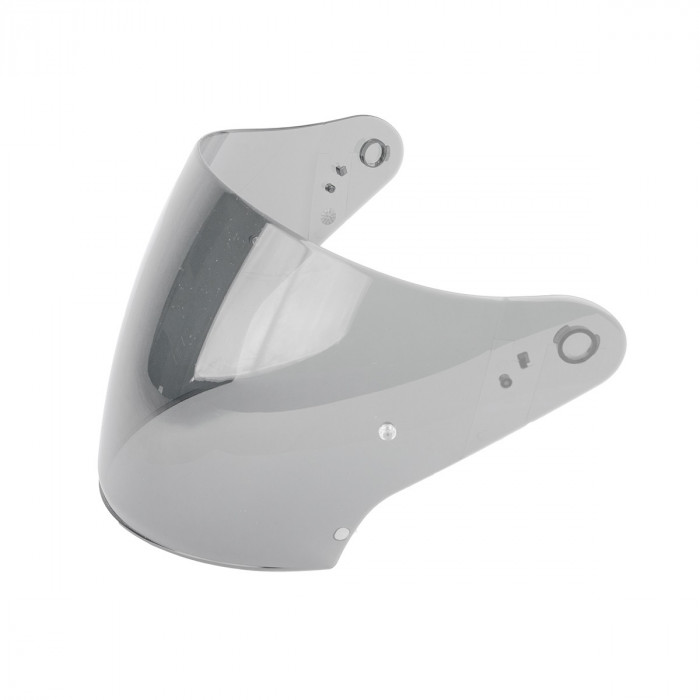 Визор Scorpion EXO EXO-230/EXO-Z1 MIRROR BLUE (KDF-25), цвет Синий, зеркальный
